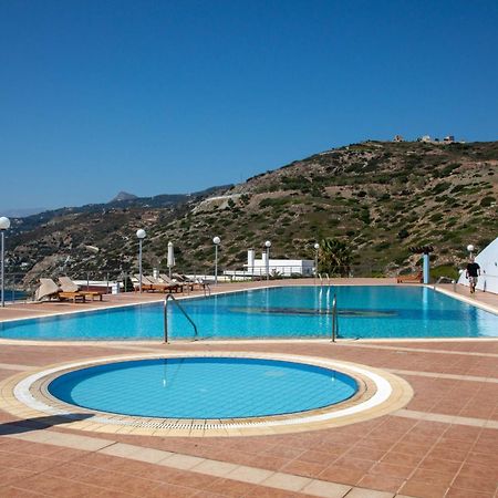 Апартаменти Lux House In A Private Area Heraklion  Екстер'єр фото